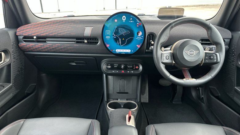 MINI Hatchback 1.5 Cooper Sport 3dr Auto Petrol Hatchback